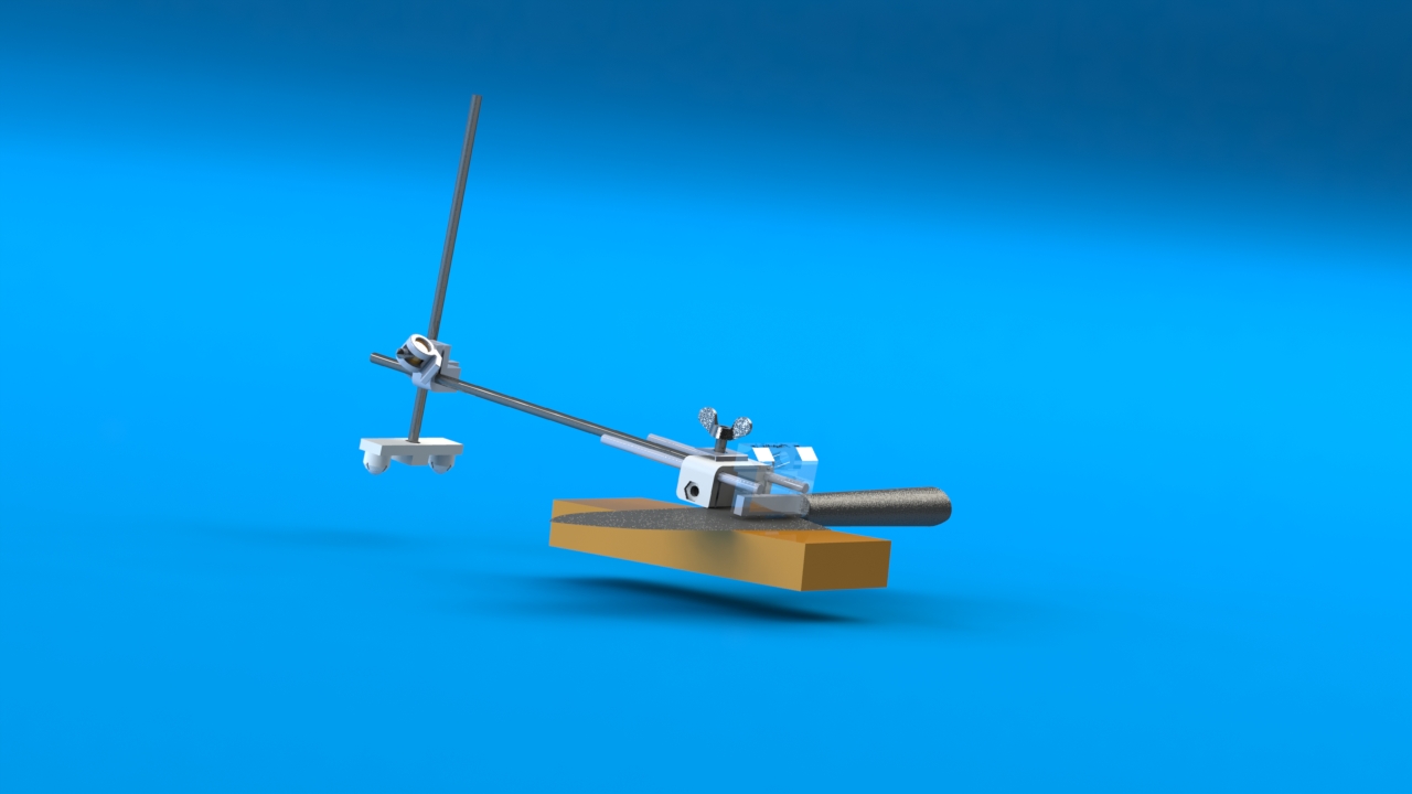 EDGET Product Render 2