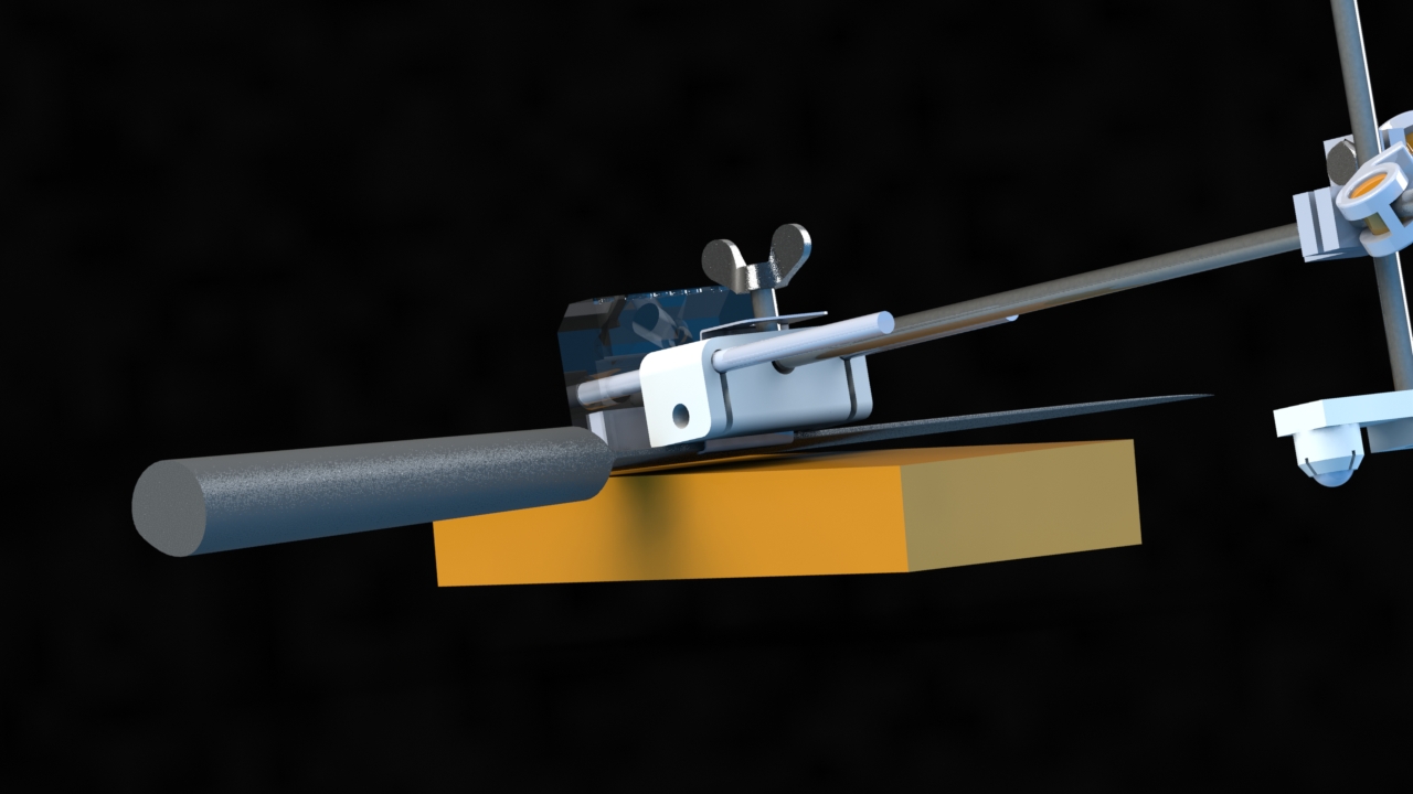 EDGET Product Render 3